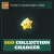 500 Collection Charges — Found It!