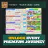 Unlock Every Premium Journey — Found It!