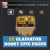 2x Gladiator Boost Epic Packs — Gladiator Heroes