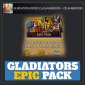 Gladiators Epic Pack — Gladiator Heroes