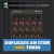 Duplicate an item 100x times — Grim Soul: Dark Survival RPG