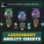 Legendary Ability Chests — Guild of Heroes