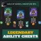 Legendary Ability Chests — Guild of Heroes