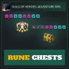 Rune Chests — Guild of Heroes