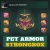 Pet Armor Strongbox — Guild of Heroes