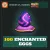100 Enchanted Eggs — Heroes vs. Horde