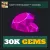 30K Gems — Happy Restaurant