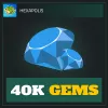 40K Gems — Hexapolis
