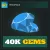 40K Gems — Hexapolis
