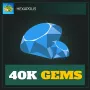 40K Gems — Hexapolis
