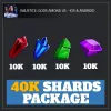 40K Shards — Injustice: Gods Among Us
