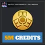 5M Credits — Injustice: Gods Among Us