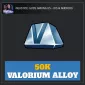50K Valorium Alloy — Injustice: Gods Among Us