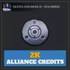 2K Alliance Credits — Injustice: Gods Among Us