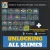Unlocking All Slimes — Legend of Slime RPG