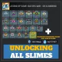 Unlocking All Slimes — Legend of Slime RPG