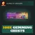 100x Gemming Chests — Legend of Survivors