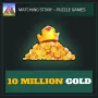 10 Million Gold — Matching Story