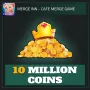 10 Million Coins — Merge Inn
