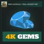 4K Gems — Mini Survival