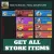 Get All Store Items — Mini Survival