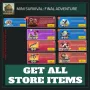 Get All Store Items — Mini Survival