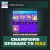 Champions Upgrade to Max — Mob Control