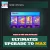 Ultimates Upgrade to Max — Mob Control