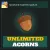 Unlimited Acorns — Monster Hunter Puzzles