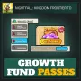 Growth Fund Passes — Nightfall