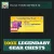 100x Legendary Gear Chests — Pal Go Tower Defense