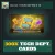 300x Tech Dept Cards — Pal Go Tower Defense