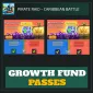 Growth Fund Passes — Pirate Raid