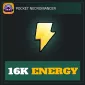 16K Energy — Pocket Necro
