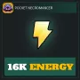 16K Energy — Pocket Necro