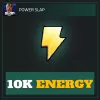 10K Energy — Power Slap