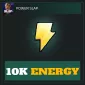 10K Energy — Power Slap