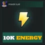 10K Energy — Power Slap