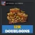 12K Doubloons — Raft Survival