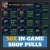 50x IN-GAME SHOP PULLS — Raft Survival