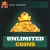 Unlimited Coins — Royal Kingdom
