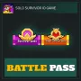 Battle Passes — Solo Survivor