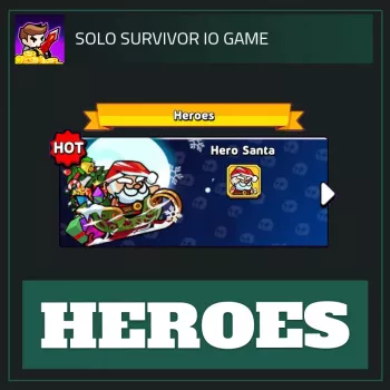 Unlock ONE Specific Hunter — Solo Survivor