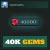 40K Gems — Squad Alpha