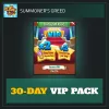 30-day VIP Pack — Summoner's Greed