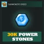 30K Power Stones — Summoner's Greed