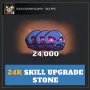 24K Skill Upgrade Stone — Tailed Demon Slayer