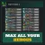 Max All Your Heroes — Tap Titans 2