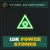 15K Power Stones — The Tower