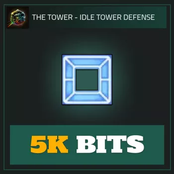 5K Bits — The Tower